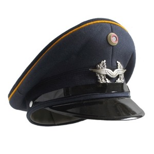 ドイツ連邦国軍放制帽未使用デットストック　57ｃｍ