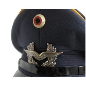 ドイツ連邦国軍放制帽未使用デットストック　57ｃｍ