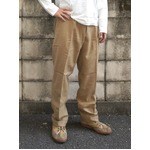 イタリア軍放出フランネルパンツライトブラウン未使用デットストック品　《2（Ｍ相当）》の詳細ページへ