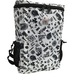 VI SION�i�r�W�����j���b�v�g�b�v���[�|�P�b�g��PC�p�Ռ��ɘa�ޓ���X�N�G�A�^�o�b�O�o�b�O WHITE�^ICON