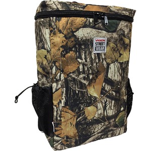 VI SION�i�r�W�����j���b�v�g�b�v���[�|�P�b�g��PC�p�Ռ��ɘa�ޓ���X�N�G�A�^�o�b�O�o�b�O BROWN REA L TREE