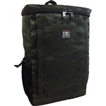 VI SION�i�r�W�����j���b�v�g�b�v���[�|�P�b�g��PC�p�Ռ��ɘa�ޓ���X�N�G�A�^�o�b�O�o�b�O GREEN JACQUARD CA MO