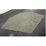 ポーランド軍放出テントシート【中古】の詳細ページへ