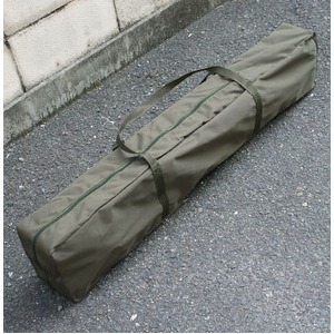 アメリカ軍フォールデイング折り畳みベッドレプリカ