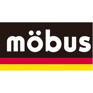 ドイツブランドｍoｂｕｓメッセンジャーバック　ブルー