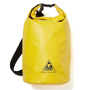 GERRY���y�ʊ��S�h���V�����_�[�h���C�o�b�N�@�C�G���[