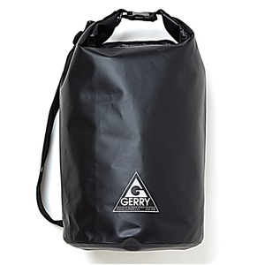 GERRY���y�ʊ��S�h���V�����_�[�h���C�o�b�N�@�u���b�N