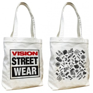 VISION�i�r�W�����j�ȃL�����p�X���z�g�[�g�o�b�NVST-805