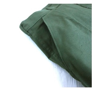 スウェーデン軍放出 ユーティリティーパンツ 未使用デットストック 146（82cm）