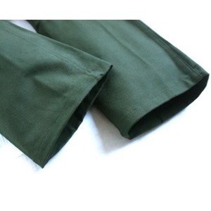 スウェーデン軍放出 ユーティリティーパンツ 未使用デットストック 146（82cm）