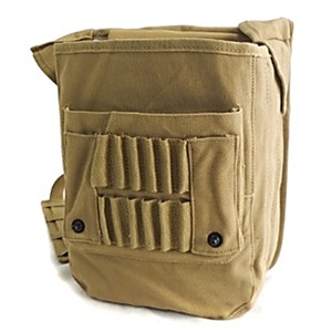 アメリカ軍Ｍ1938マップケースレプリカ