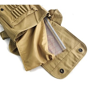 アメリカ軍Ｍ1938マップケースレプリカ