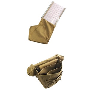 アメリカ軍Ｍ1938マップケースレプリカ