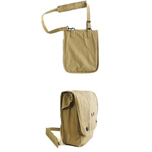 アメリカ軍Ｍ1938マップケースレプリカ