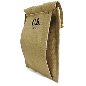 アメリカ軍トンプソン３０Ｒマガジンポーチレプリカ