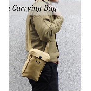 アメリカ軍アミニッションキャリングバックレプリカ