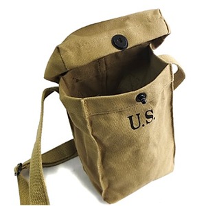 アメリカ軍アミニッションキャリングバックレプリカ