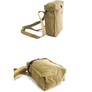 アメリカ軍アミニッションキャリングバックレプリカ