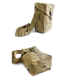 アメリカ軍アミニッションキャリングバックレプリカ