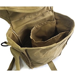 アメリカ軍アミニッションキャリングバックレプリカ