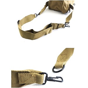 アメリカ軍アミニッションキャリングバックレプリカ