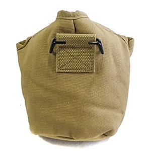 アメリカ軍M1910カンティーンカバーレプリカ