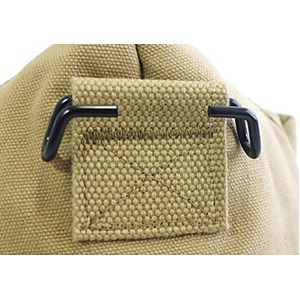 アメリカ軍M1910カンティーンカバーレプリカ