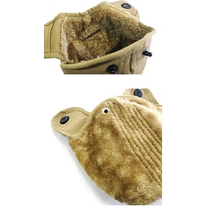 アメリカ軍M1910カンティーンカバーレプリカ