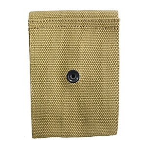 アメリカ軍M1911ガバメントマガジンポーチレプリカ