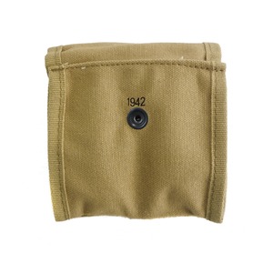 アメリカ軍M-1カービンマガジンポーチレプリカ