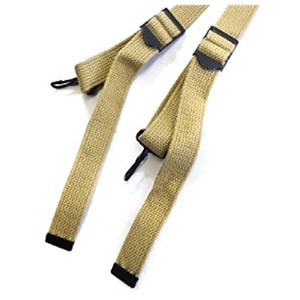 アメリカ軍M1936X型サスペンダーレプリカ