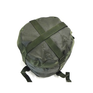 イギリス軍放出スリーピングバックカバー【中古】