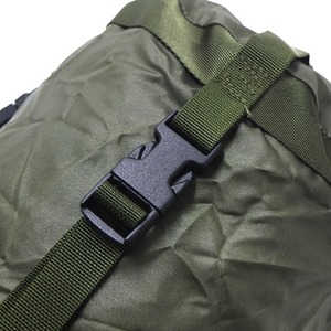 イギリス軍放出スリーピングバックカバー【中古】