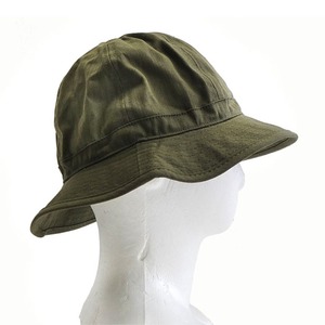 アメリカ軍Ｍ４1ヘリボーンファティーグハットレプリカ　　7　1/4（頭回り：約56ｃｍ）