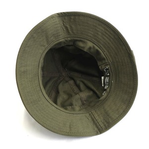 アメリカ軍Ｍ４1ヘリボーンファティーグハットレプリカ　　7　1/4（頭回り：約56ｃｍ）