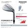 uaXgSt ACA 15FG M WEDGE 950GH S ԎF58-12