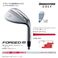 uaXgSt ACA 15FG M WEDGE Modus3 S ԎF52-8