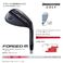 uaXgSt ACA 15FG M WEDGE N Mo3 S ԎF52-8