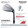 uaXgSt ACA 15FG WEDGE 950GH S ԎF58-12
