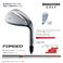 uaXgSt ACA 15FG WEDGE DG S ԎF50-8