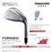 uaXgSt ACA 15FG WEDGE Modus3 S ԎF58-12