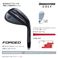 uaXgSt ACA 15FG WEDGE N 950GH S ԎF52-8