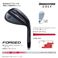 uaXgSt ACA 15FG WEDGE N Modus3 S ԎF52-8