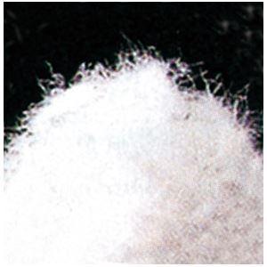 羽毛布団/掛け布団 【ダブルサイズ ピンク】 カナダ産 ホワイトダックダウン85%使用 収納ケース付き 立体キルト加工 日本製