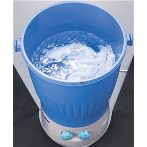 省スペース型マルチ洗浄器