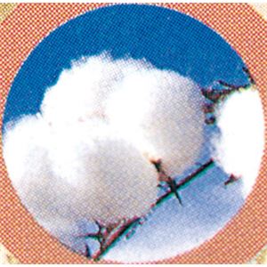 <日本製>ふっくら綿混かいまき ピンク
