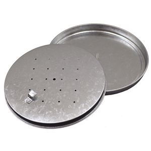 オバケツライスストッカーシルバー5kg