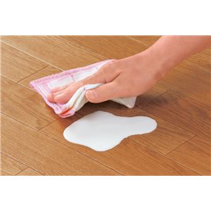 ＜東リ＞　キッチンマットウッド　45&times;250cm