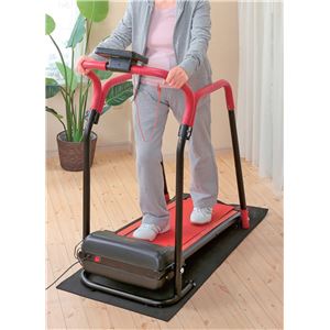 NEW電動ルームウォーカー　手すり付き