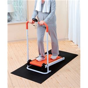 自走式NEWコンパクトルームウォーカー